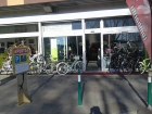 Punto ciclo e fitness