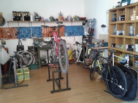  - Punto ciclo e fitness